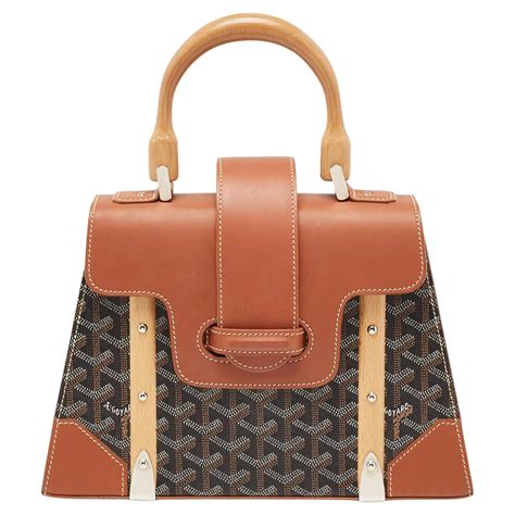 sac femme goyard|sac goyard occasion.